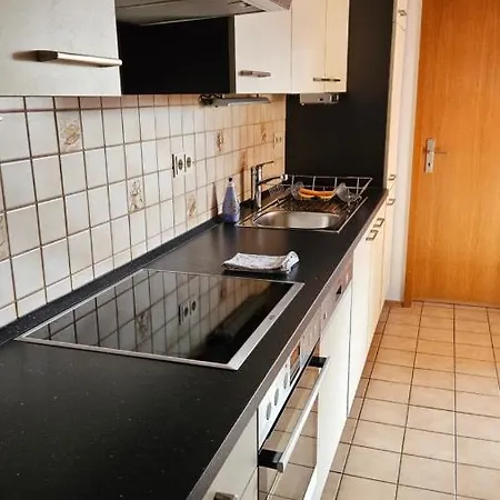 Zweite Heimat Bamberg - Stadtnah Mit Balkon Und Parkplatz * إستيغاؤوراخ