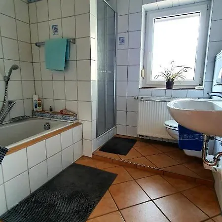 Zweite Heimat Bamberg - Stadtnah Mit Balkon Und Parkplatz شقة إستيغاؤوراخ