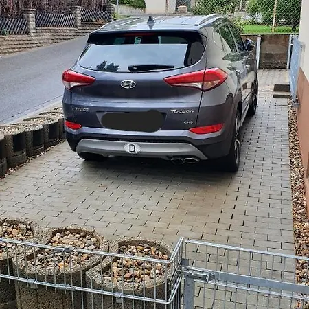 Zweite Heimat Bamberg - Stadtnah Mit Balkon Und Parkplatz * إستيغاؤوراخ