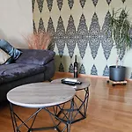 Zweite Heimat Bamberg - Stadtnah Mit Balkon Und Parkplatz 公寓 *